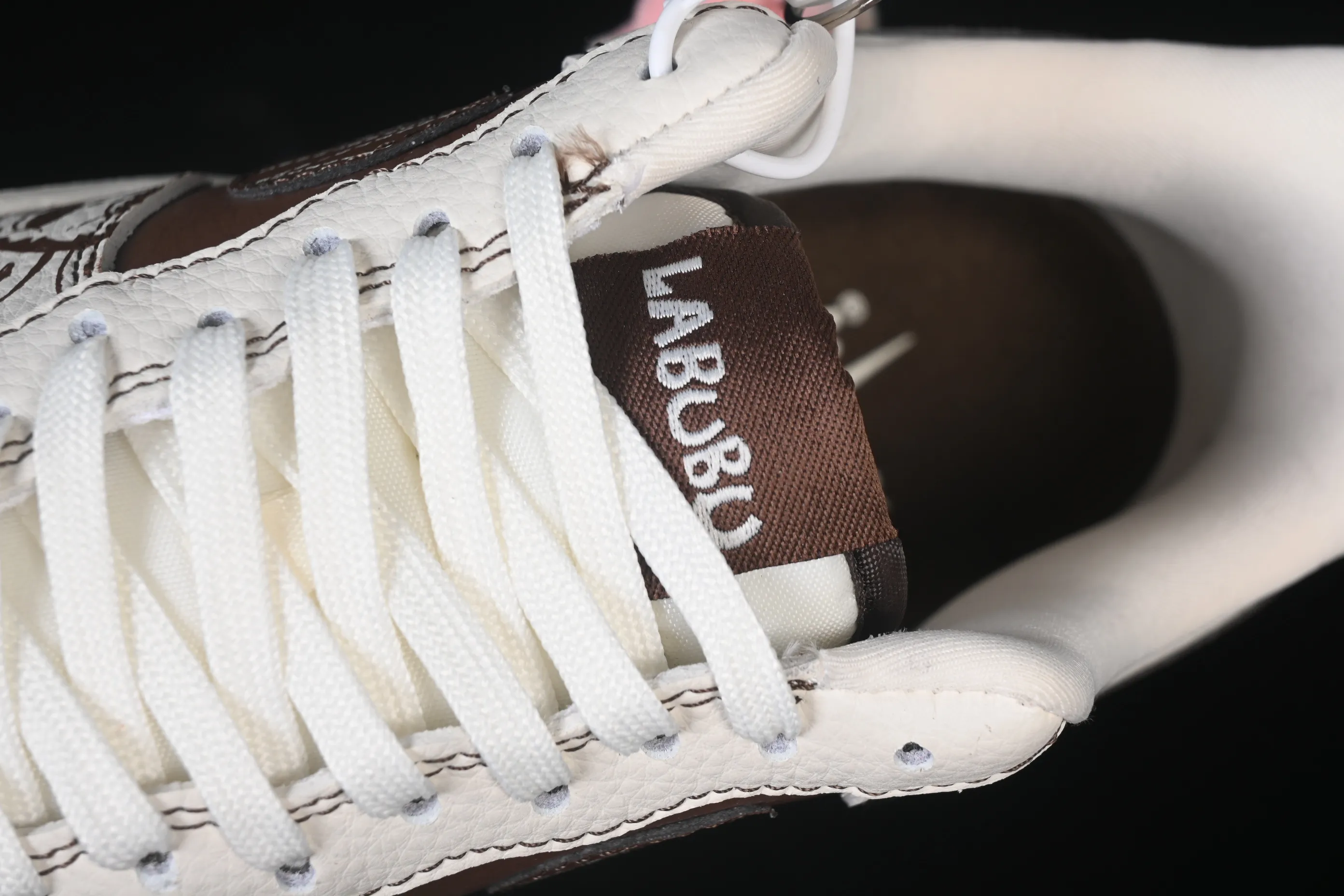 All Categories Nk Air Force 1 Air Force Series Nk Air Force 1 Low Air Force Low Nike Air Force 1'07 Low Beige Labubu Air Force One Low Casual Shoes XL1979-105